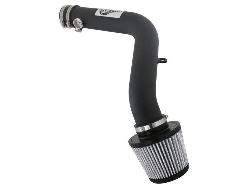 aFe MagnumFORCE Stage 2 Pro DRY S CAIS 09 10 Volkswagen Jetta Golf Rabbit (MKV) L5 2.5L