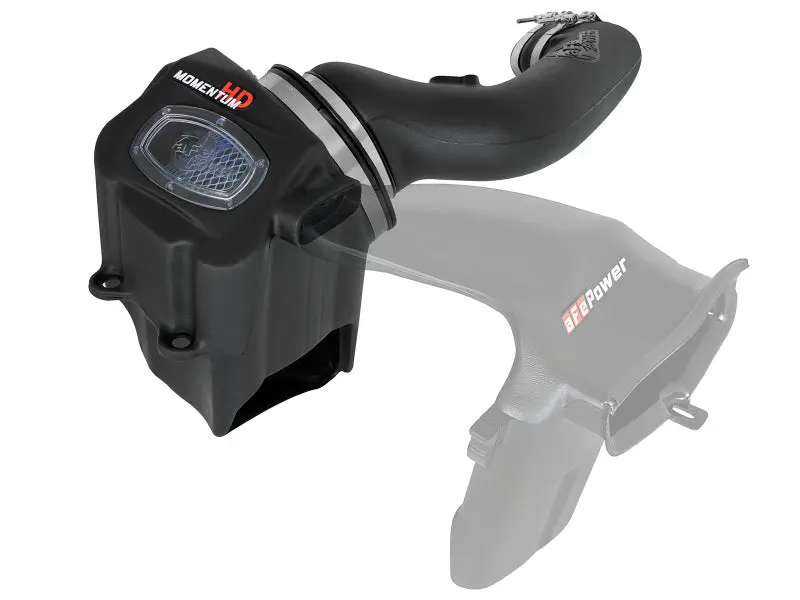 aFe Momentum HD PRO 10R 2017 Ford Diesel Trucks V8 6.7L (td)