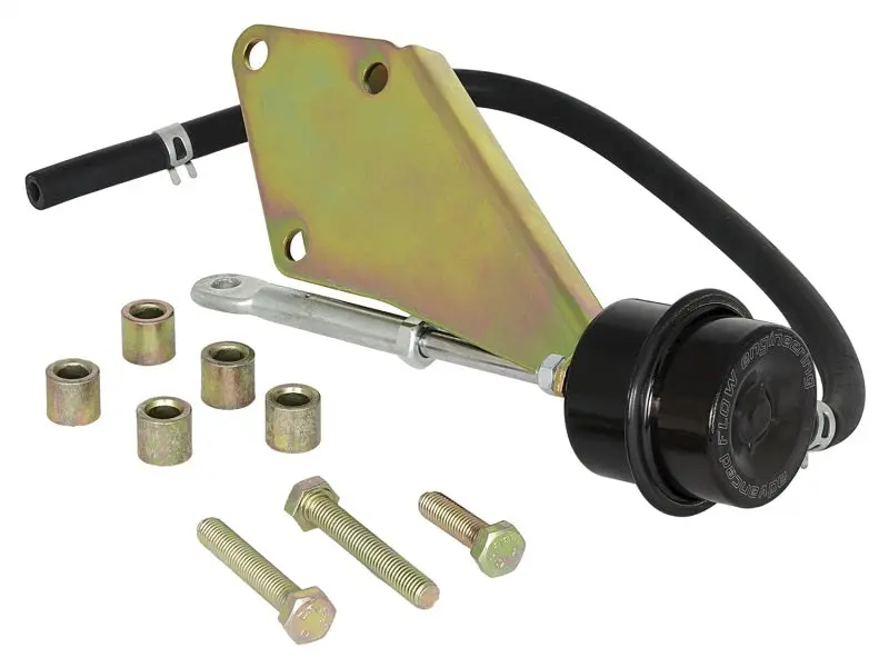 aFe Power BladeRunner Wastegate Actuator Street Series 20 60 PSI 94 98 Dodge Diesel Trucks L6 5.9L