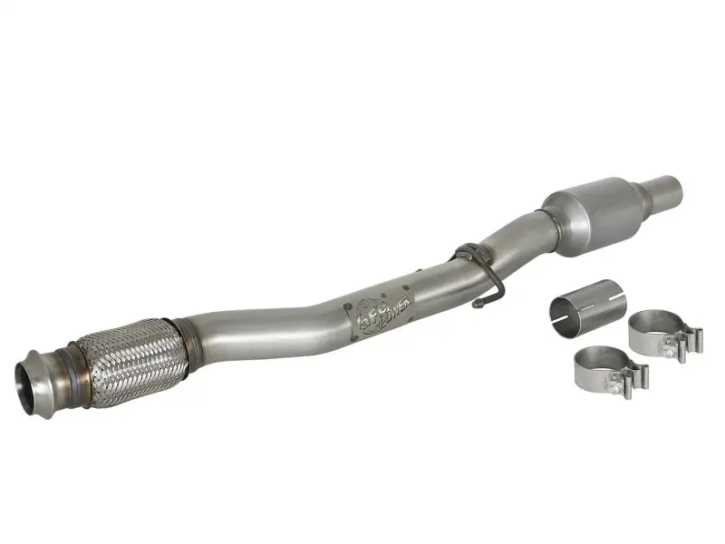 aFe Power Direct Fit Catalytic Converter 07 13 Mini Cooper S (R56) L4 1.6L (t) N18
