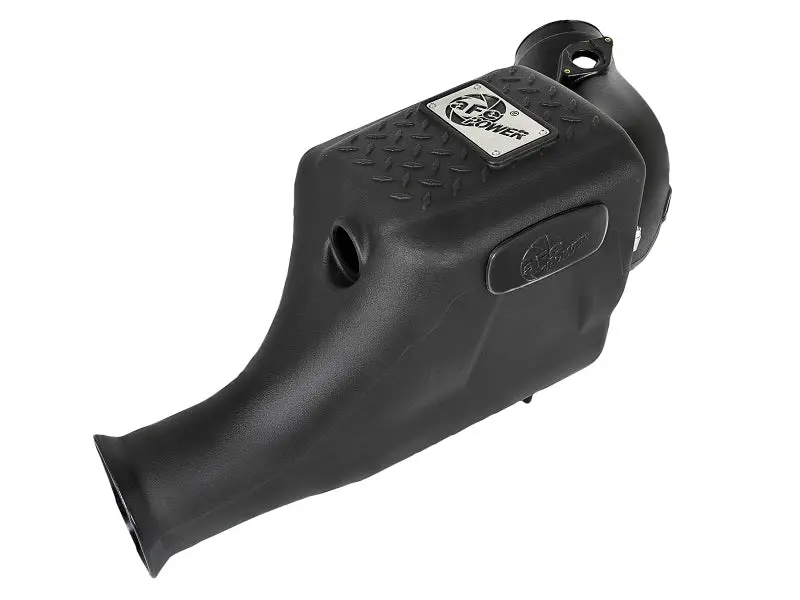 aFe POWER Magnum FORCE Stage 2Si CAIS w Pro 5R Media 03 07 Ford Diesel Trucks V8 6.0L (td)