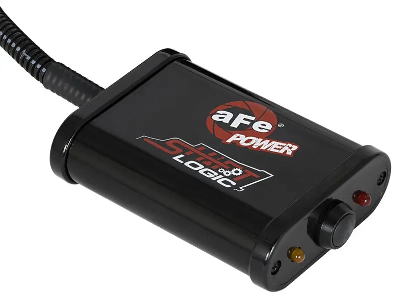 aFe Power Shift Logic Transmission Module 07.5 16 Dodge Diesel 6.7L w 68RFE