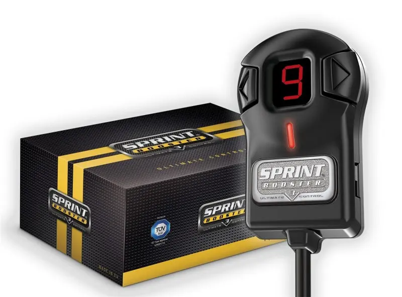 aFe Power Sprint Booster Power Converter 06 15 Lexus IS250 IS350 GS350 IS F AT