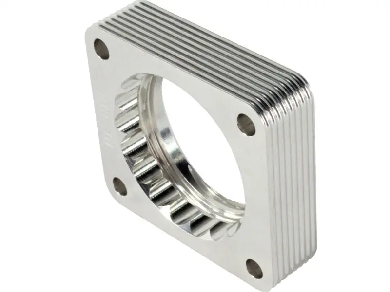 aFe Silver Bullet Throttle Body Spacers TBS Ford F 150 97 10 V8 4.6 97 03 V8 5.4L