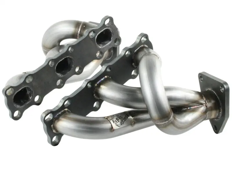 aFe Twisted Steel Header SS 409 HDR Nissan Frontier Xterra 05 09 V6 4.0L