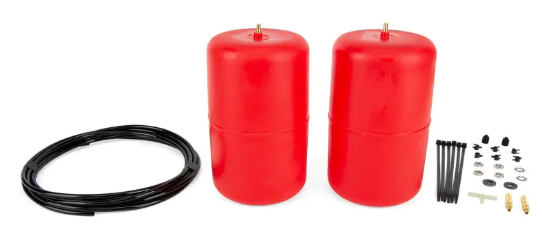 Air Lift 1000 Air Spring Kit 10 21 Toyota 4Runner