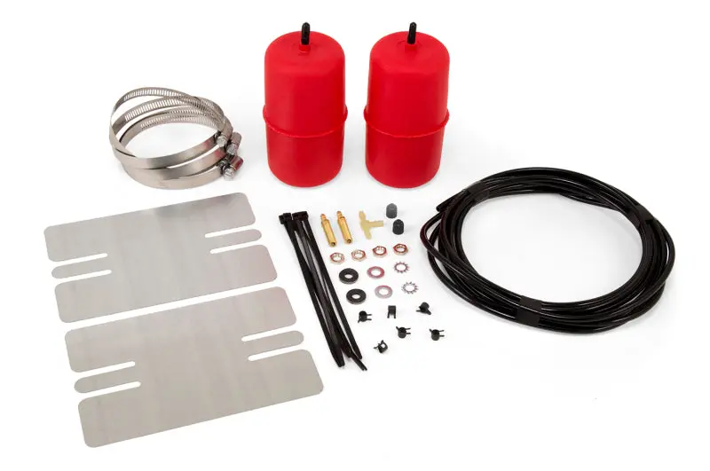 Air Lift 1000 Universal 3in 8in Air Spring Kit