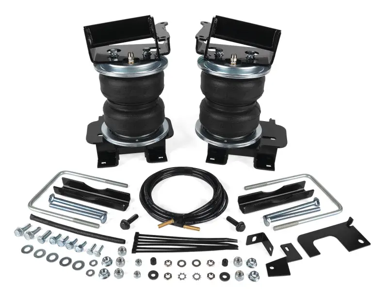 Air Lift 2021 2022 F 150 Powerboost 2WD 4WD Loadlifter 5000 Air Spring Kit