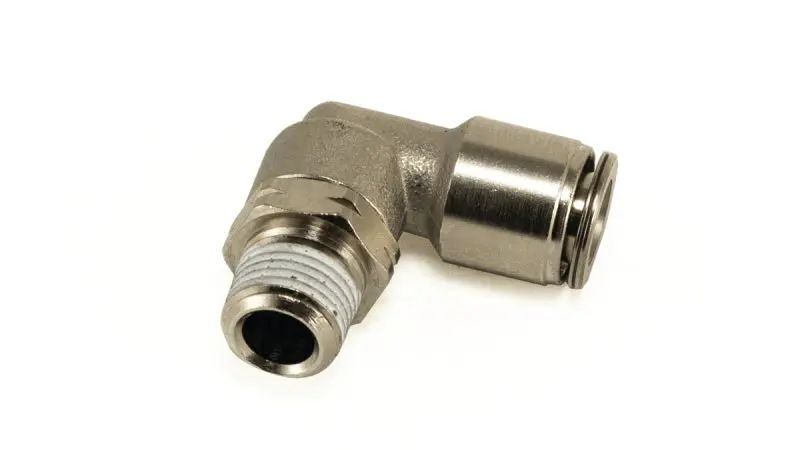Air Lift Elbow Male 1 8in Npt X 1 4in Tube