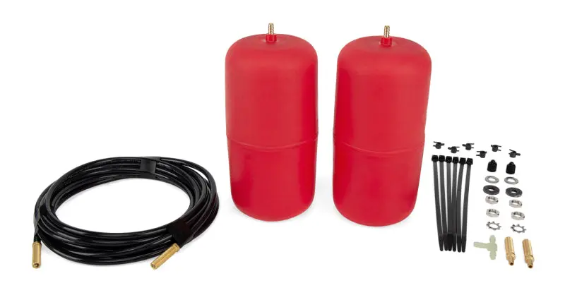 Air Lift Kia Sportage Sorento Telluride Hyundai Tucson Santa Fe Palisade 1000 Air Spring Kit