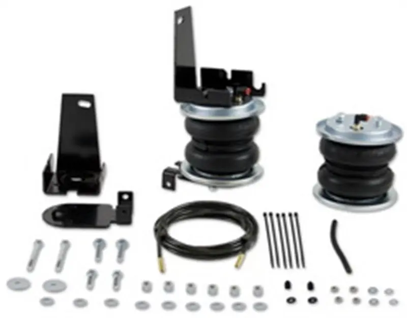 Air Lift Loadlifter 5000 Air Spring Kit 00 05 Ford Excursion 4WD