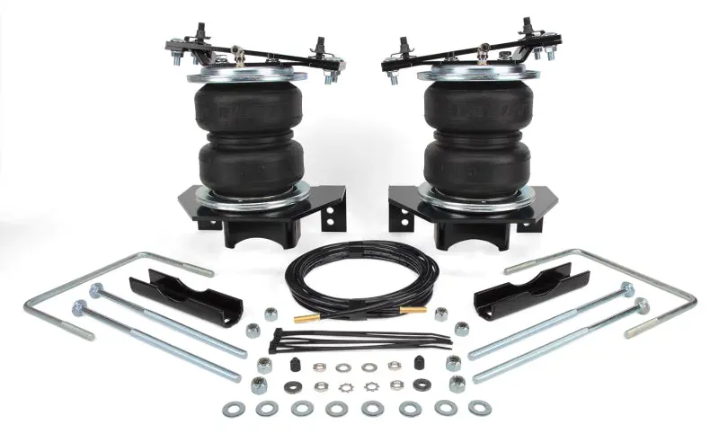 Air Lift LoadLifter 5000 Air Spring Kit 2020 Ford F 250 F 350 4WD SRW