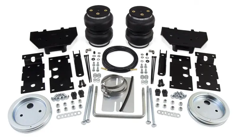 Air Lift Loadlifter 5000 Air Spring Kit 2017 Ford F 250 F 350 2WD