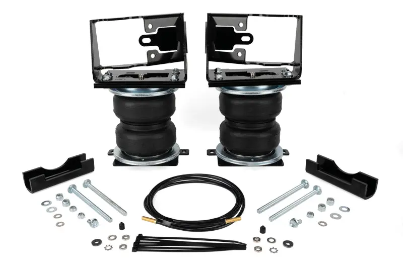 Air Lift Loadlifter 5000 Rear Air Spring Kit 2022 Toyota Tundra