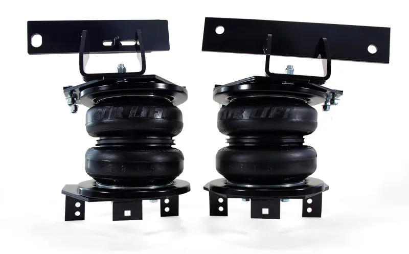 Air Lift LoadLifter 7500XL Ultimate 17 19 Ford F 250 F 350 F 450