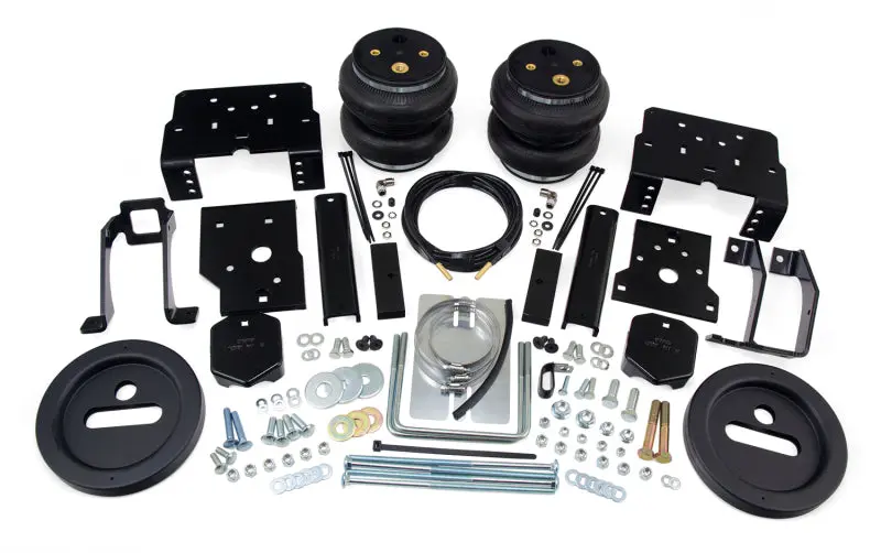 Air Lift LoadLifter 7500XL Ultimate 11 16 Ford F250 350