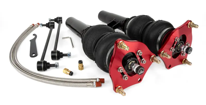 Air Lift Performance Front Kit 06 21 10th Gen Honda Civic 1.5T (excluding SI)
