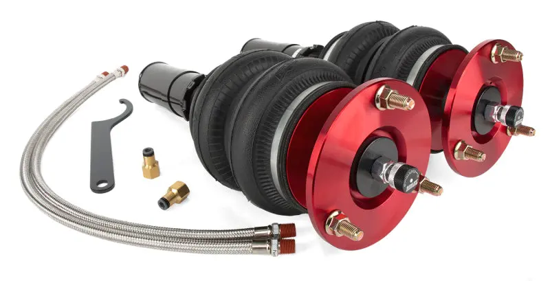 Air Lift Performance 06 13 Lexus IS250 IS350 AWD 15 18 Lexus RC350 AWD Front Kit