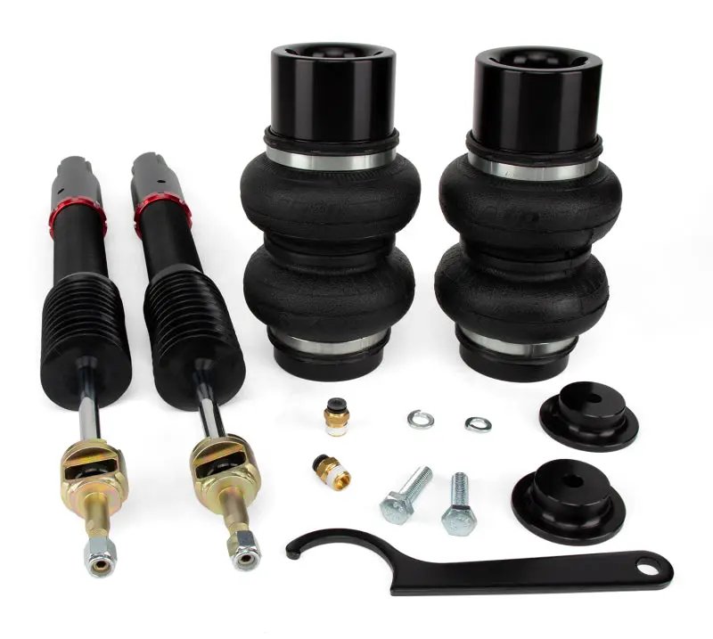 Air Lift Performance Rear Kit 06 21 10th Gen Honda Civic (excluding Type R)