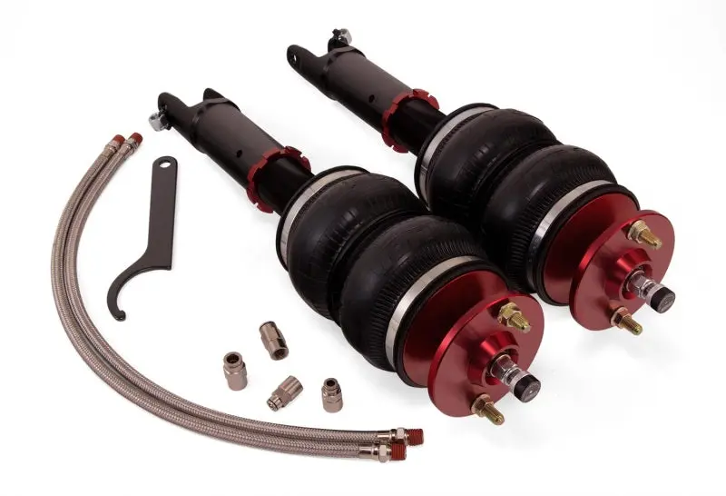 Air Lift Performance Rear Kit 08 12 Honda Accord