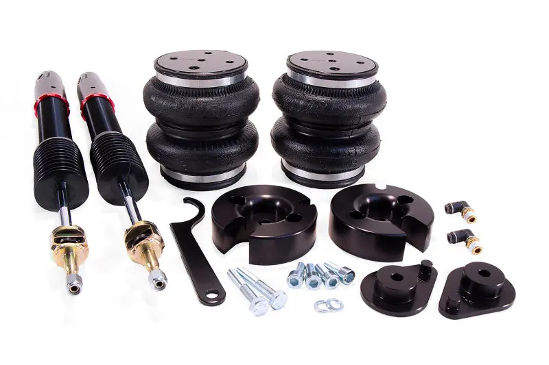 Air Lift Performance Rear Kit 18 19 Honda Accord