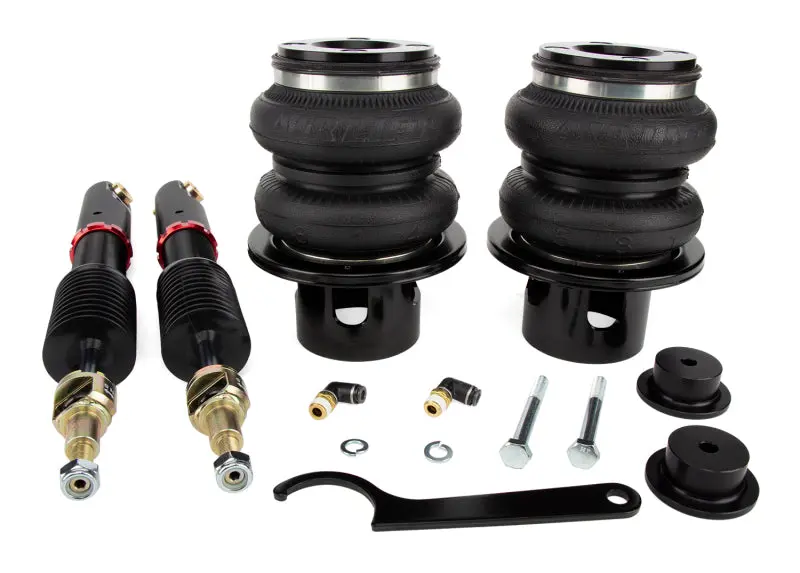 Air Lift Performance 12 20 Toyota Camry Rear Kit