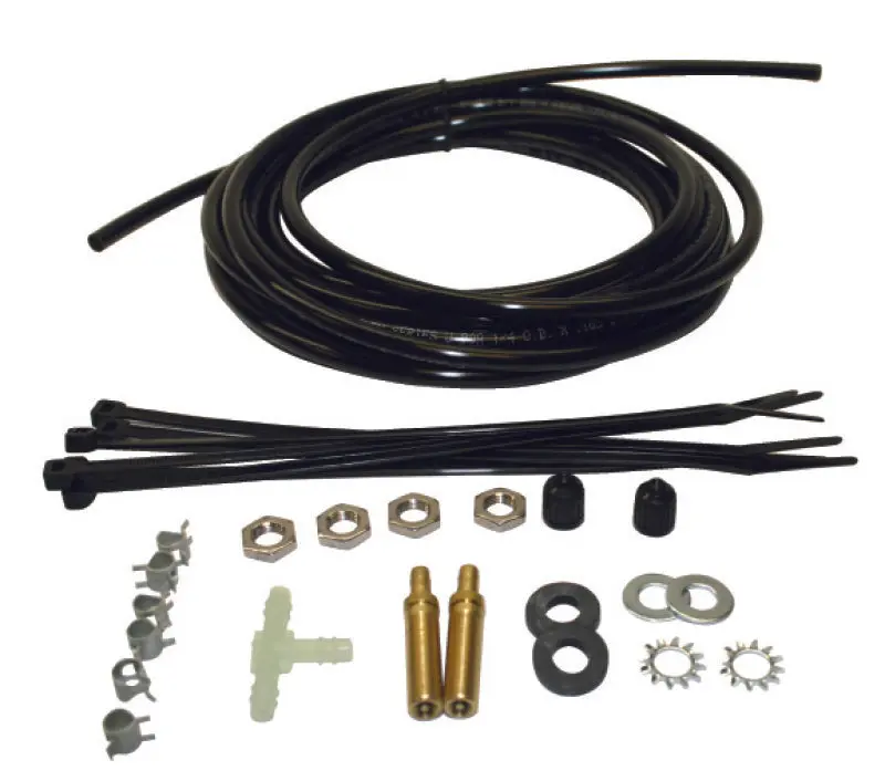 Air Lift Replacement Hose Kit Push On (607XX & 807XX Series)