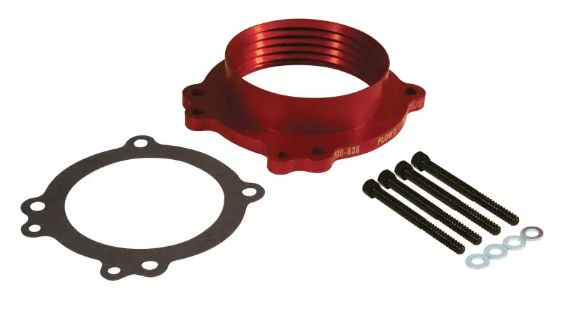Airaid 08 12 Dodge Ram 4.7L PowerAid TB Spacer