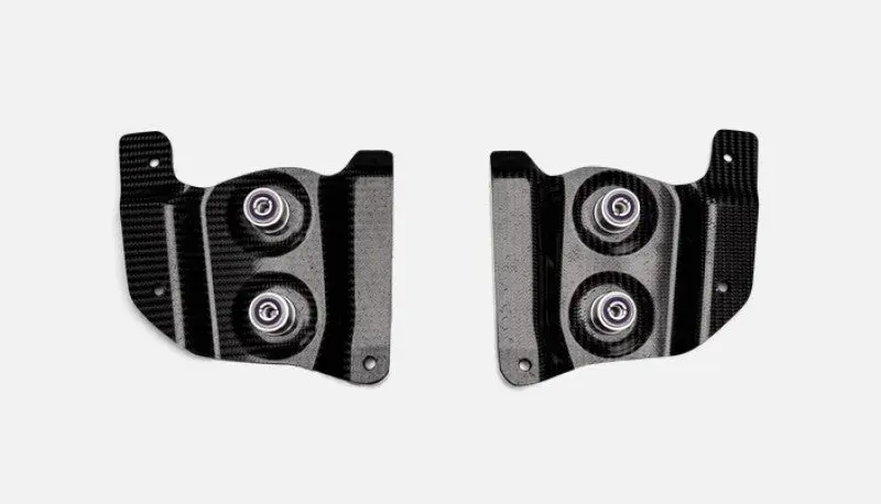 Akrapovic 21 22 BMW M3 (G80) OPF GPF Fitting Kit