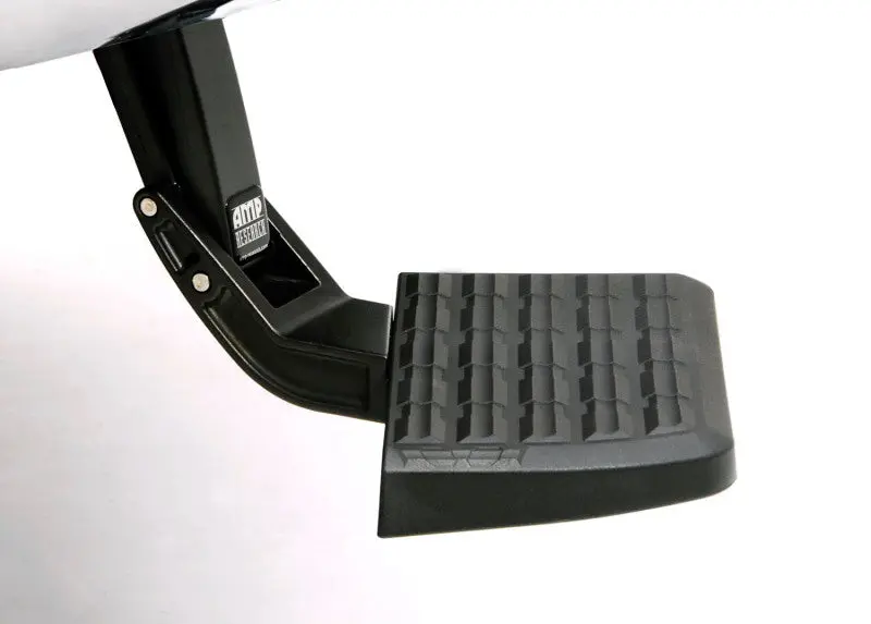 AMP Research 2005 2015 Toyota Tacoma BedStep Black