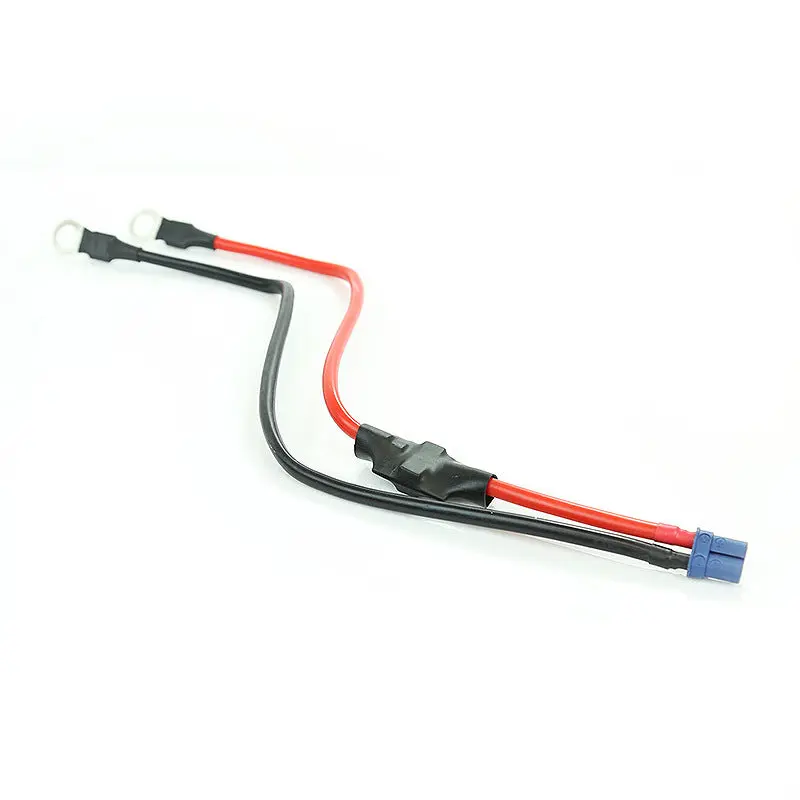 Antigravity 16in Clampless Starting Harness ( XP 10 XP 10 HD) Antigravity Batteries