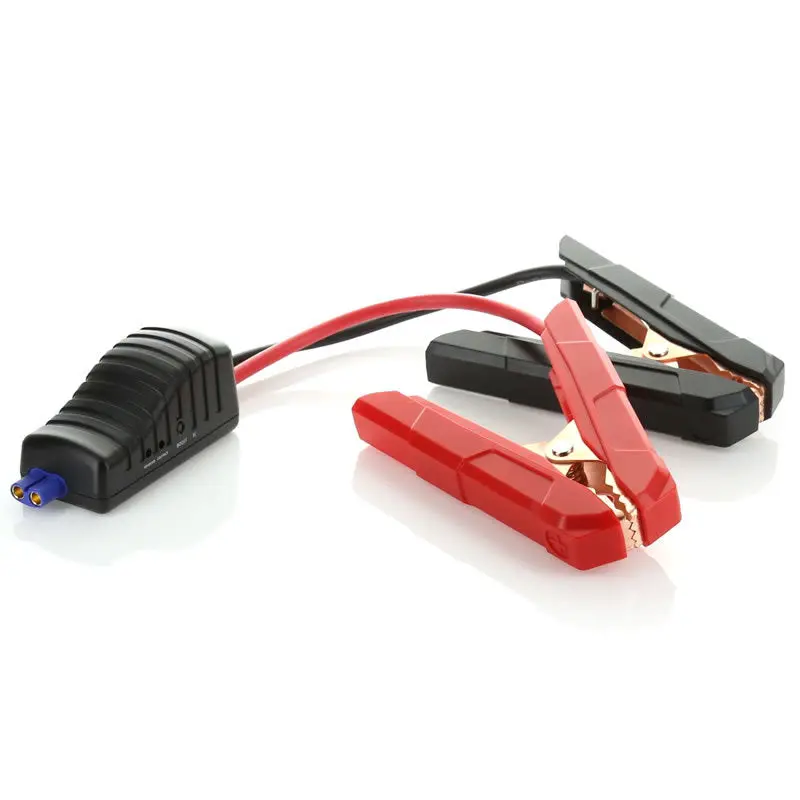 Antigravity Heavy Duty Smart Clamps ( XP10 XP10 HD) Antigravity Batteries
