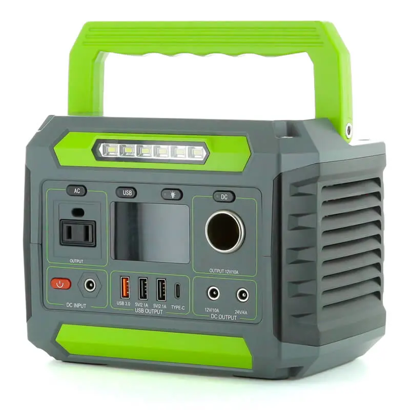 Antigravity PS 80 Portable Power Station Antigravity Batteries