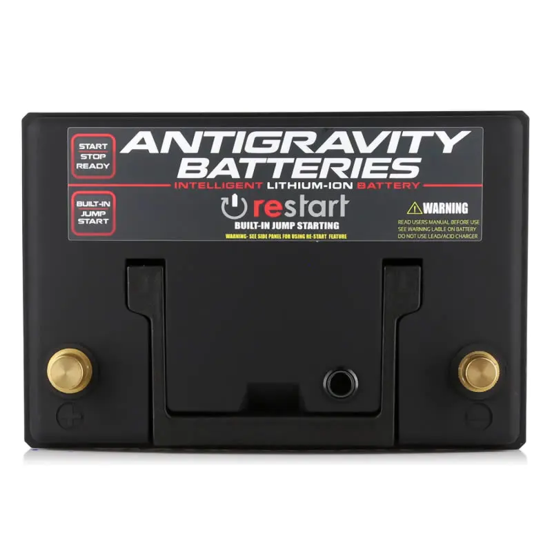 Antigravity SAE Car Terminal Adapters Antigravity Batteries