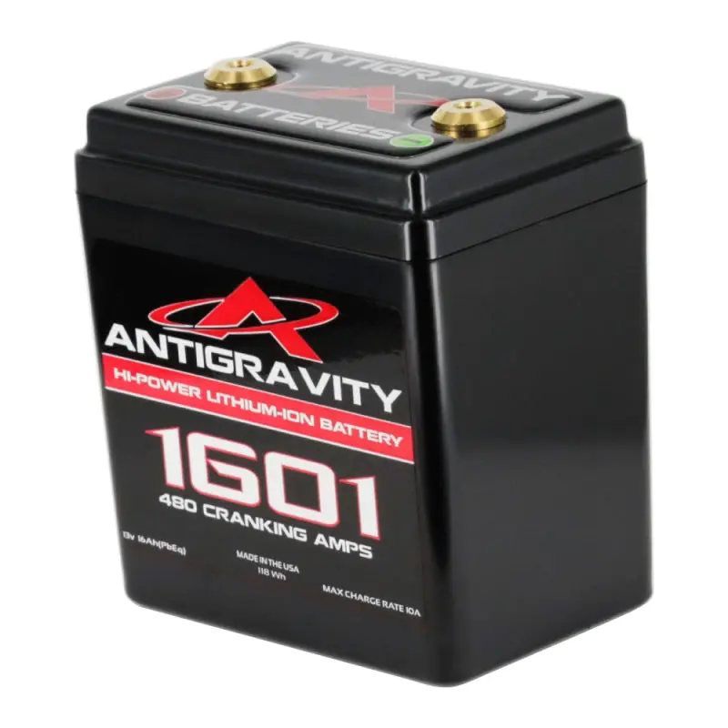 Antigravity Small Case 16 Cell Lithium Battery Antigravity Batteries