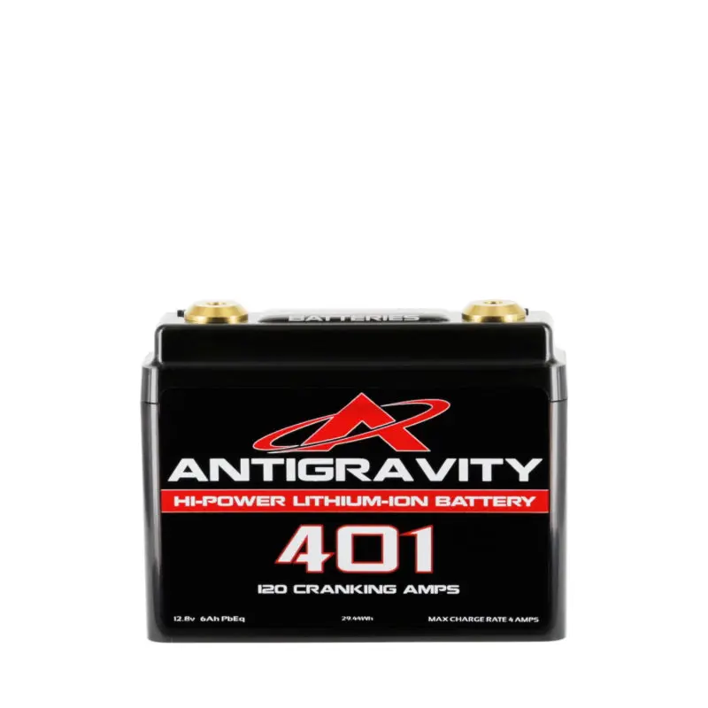 Antigravity Small Case 8 Cell Lithium Battery Antigravity Batteries