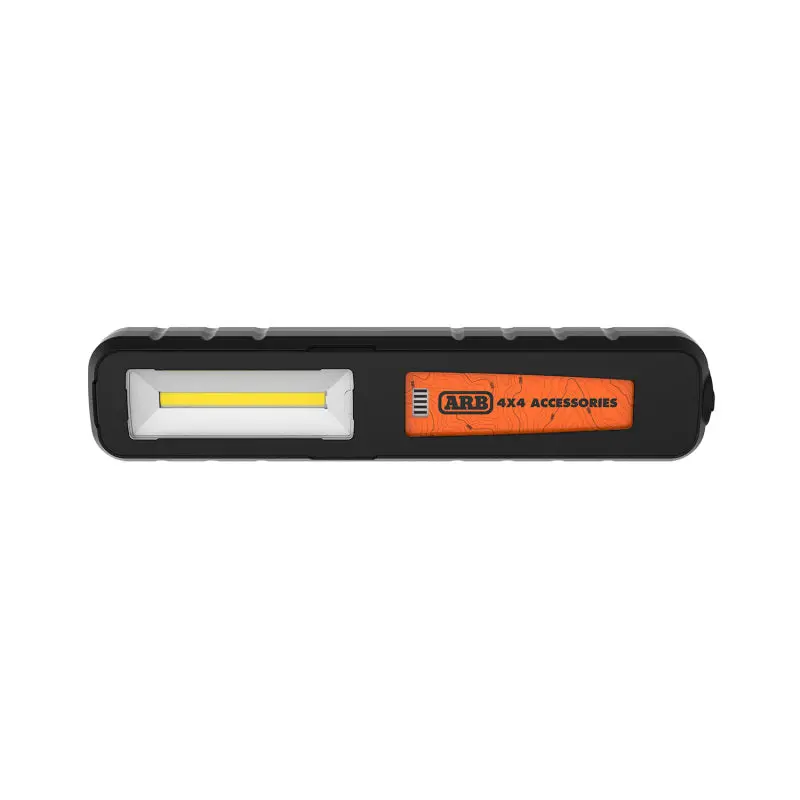 ARB Adventure Light 600 Ac Dc Recharge Usa
