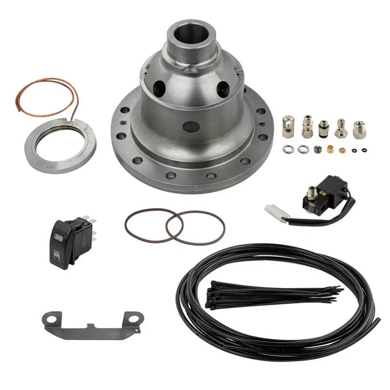 ARB Airlocker 11.5In 30 Spl Aa&M S N.