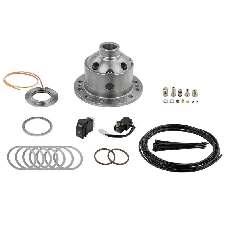 ARB Airlocker 12Bolt 30Spl Toyota 8In S N