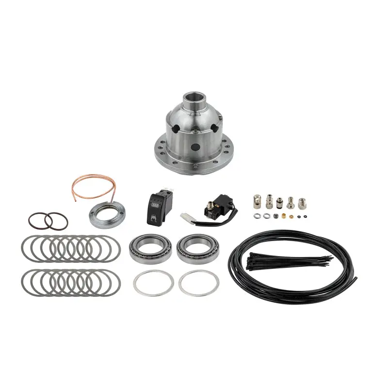 ARB Airlocker Dana30 30Spl 3.73&Up S N..