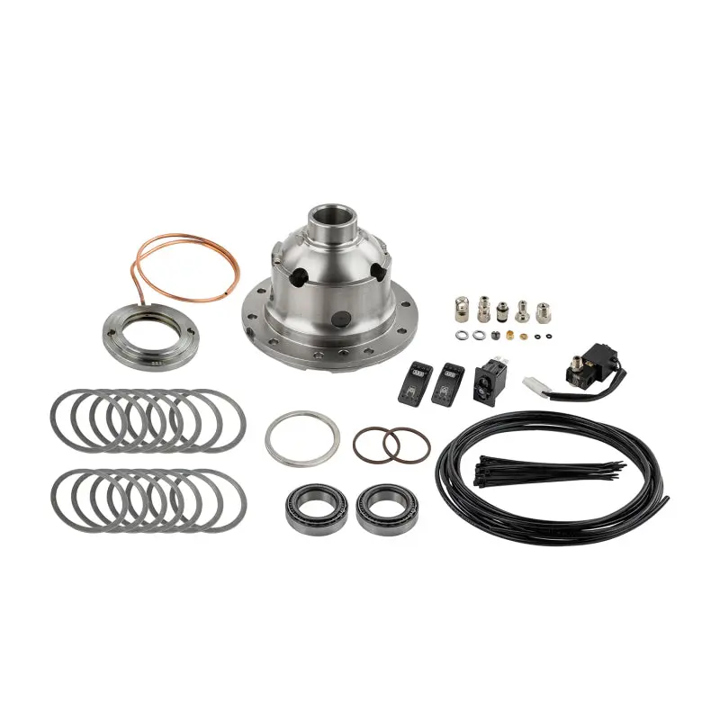 ARB Airlocker Dana44 30Spl 3.92&Up S N.
