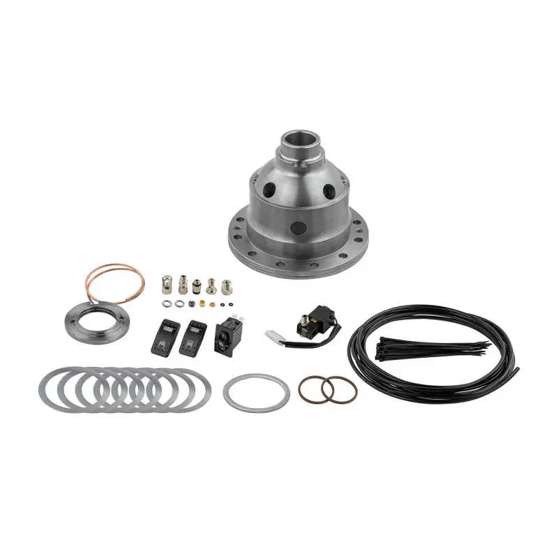 ARB Airlocker Dana60Hd 4.10&Dn S N..