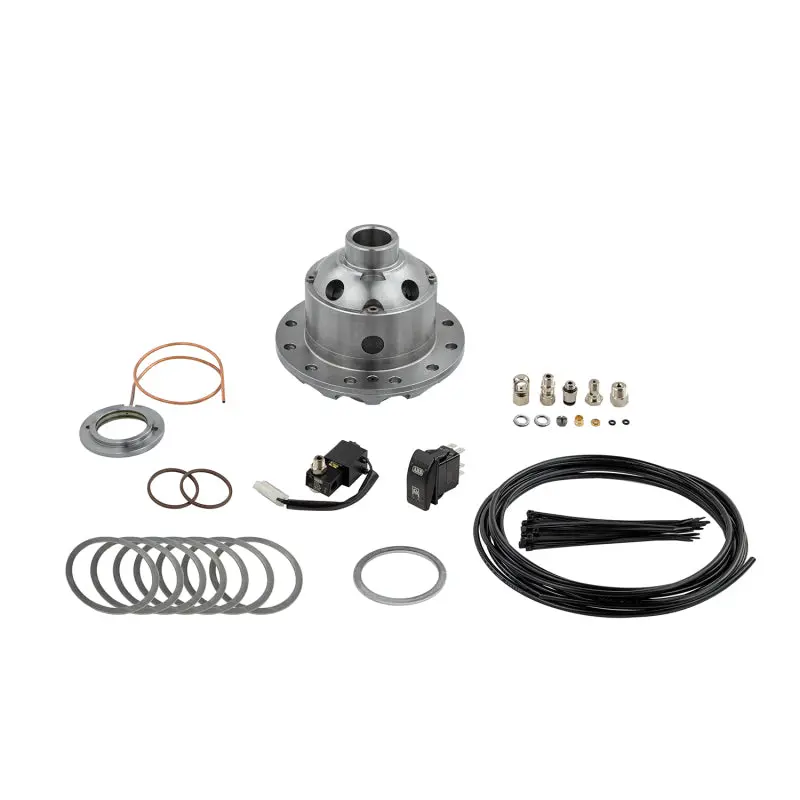 ARB Airlocker Rear Toyota Prado 150 Rr S N..