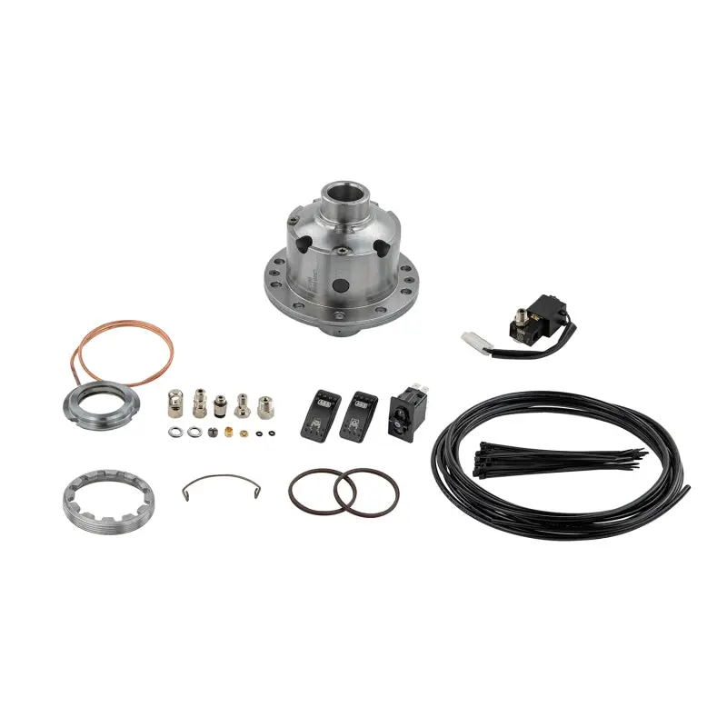 ARB Airlocker 26 Spl 10 Bolt Rg Suzuki S N