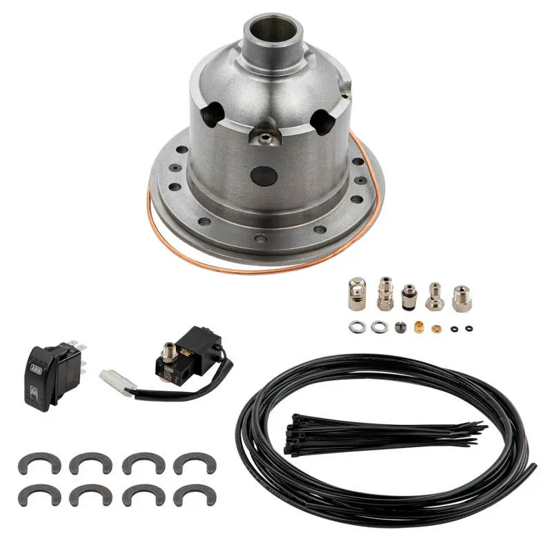 ARB Airlocker 29 Spl Chrysler 8.25In S N