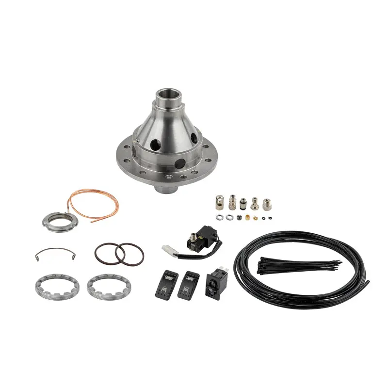 ARB Airlocker 31 Spl Ford 9In S N