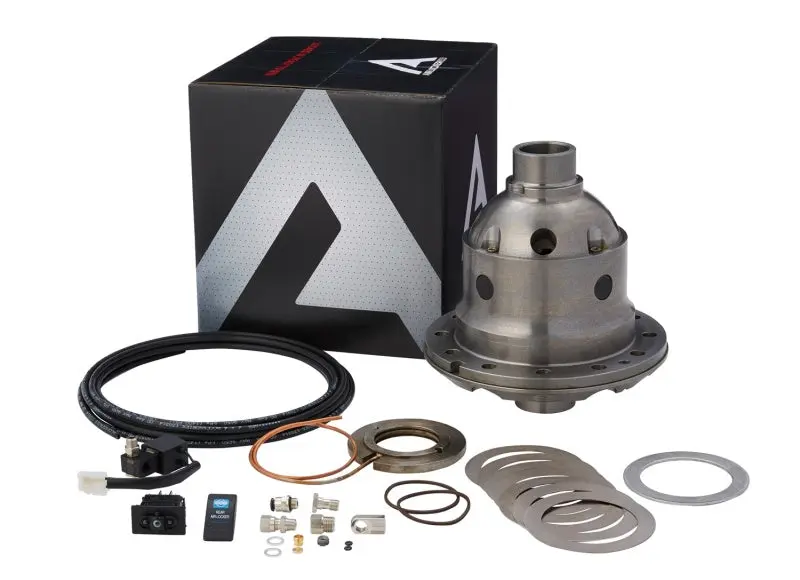 ARB Airlocker 35 Spl Sterling Corp Ford 10.25&10.5In S N