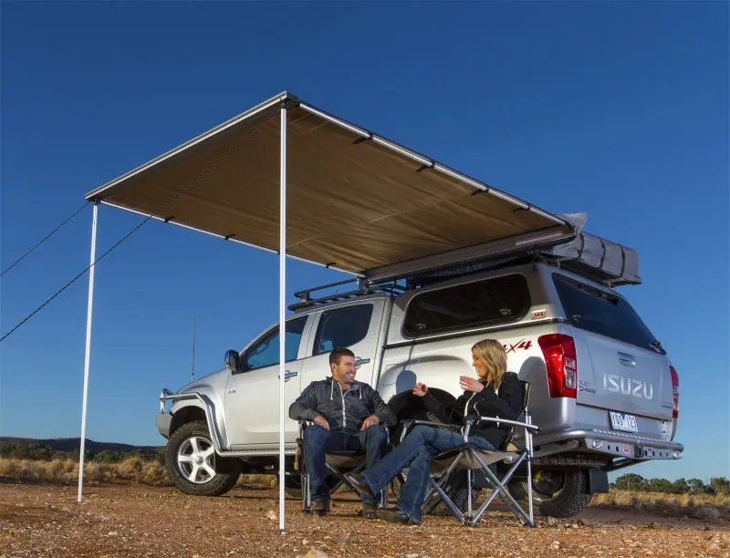 ARB Awning Pvc Bag 1.25M49Lg Usa Ca Spec 1250X2100mm49X83