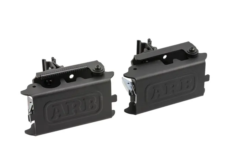 ARB Baserack Hi Lift Jack Holder