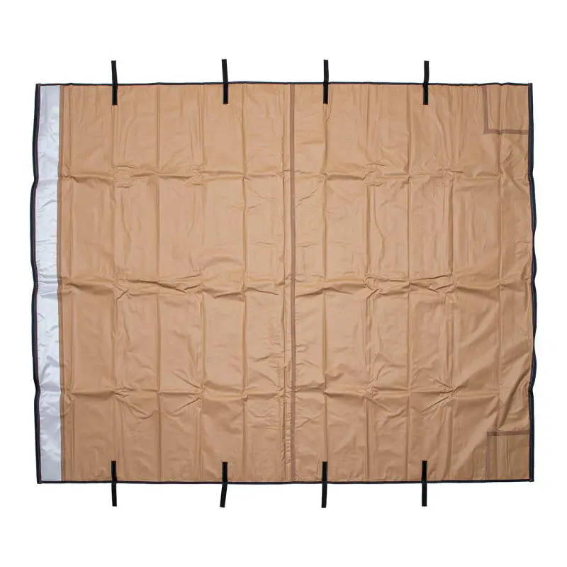 ARB Canvas Awn 2000 X 2500 Fire Retardant Us Canada Spec